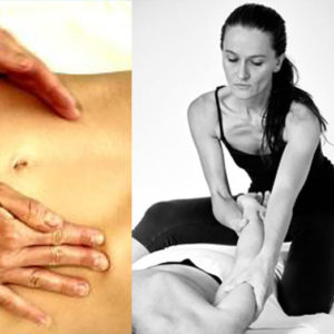 Formation Yoga Massage Ayurvédique au studio du 8 au 11 Juin 2019