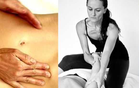 Formation Yoga Massage Ayurvédique au studio du 8 au 11 Juin 2019