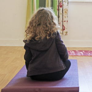 Yoga pour enfants