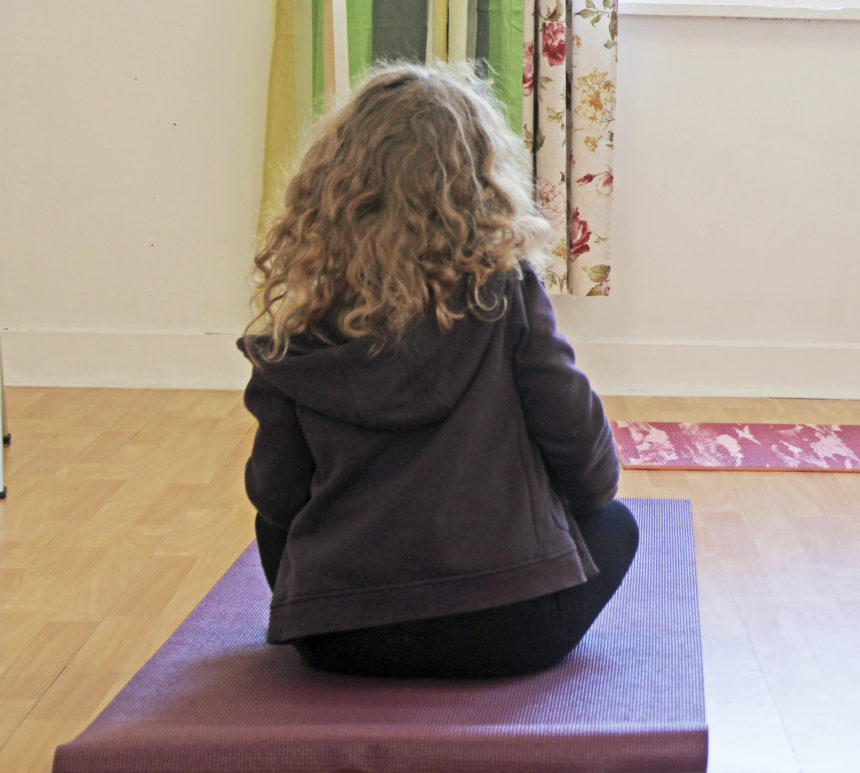 Yoga enfants