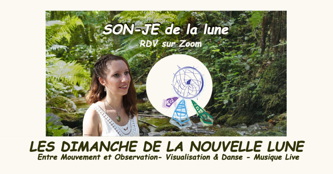 SON-JE de la lune Atelier & Cercle