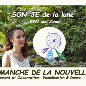 SON-JE de la lune Atelier & Cercle