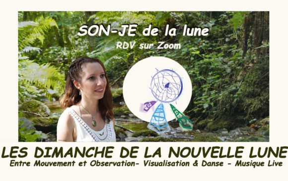 SON-JE de la lune Atelier & Cercle