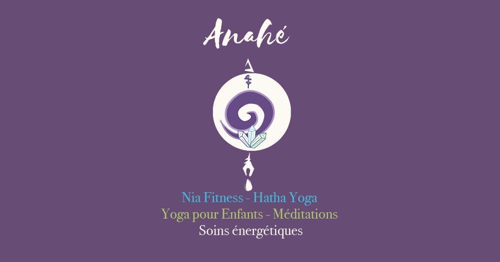 Activités et classes - Anahé Yoga