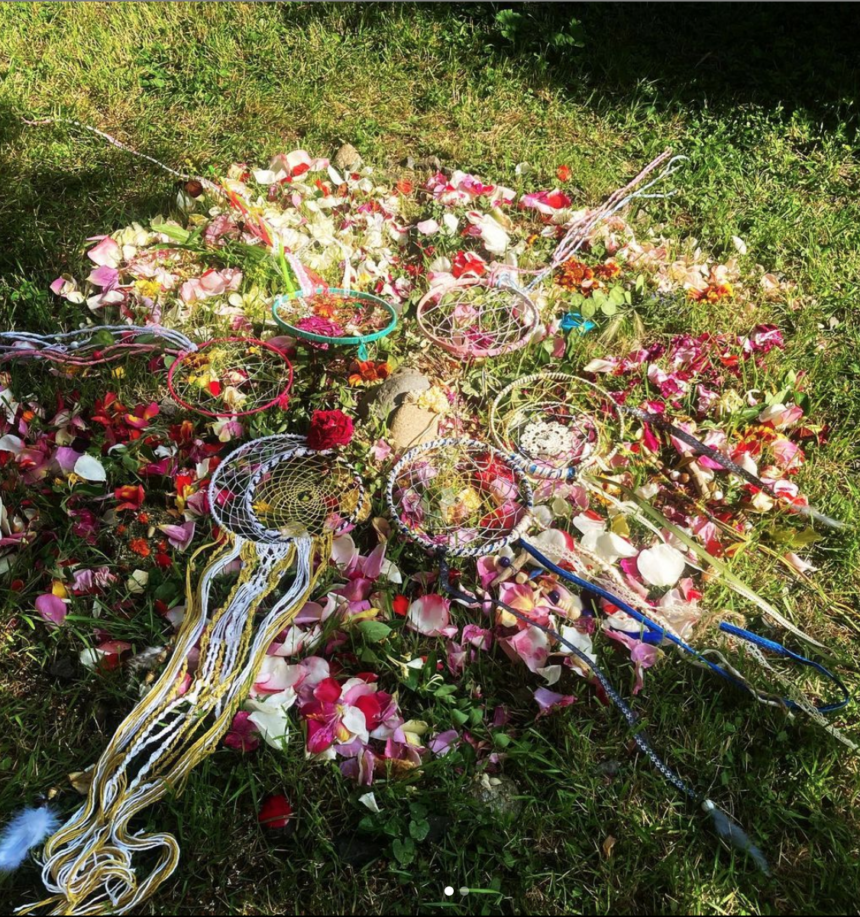 Tissons notre réalité