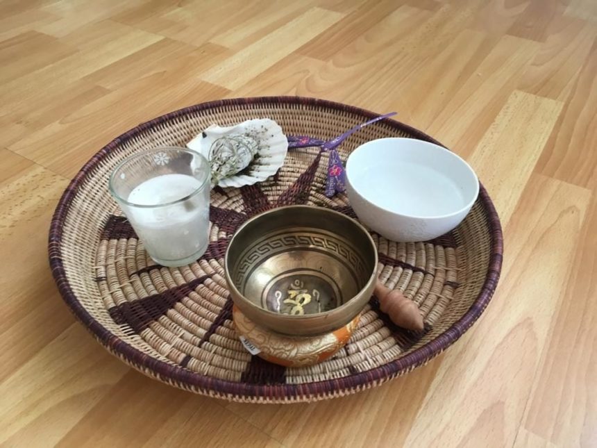 Ayurveda & Circle of Talk