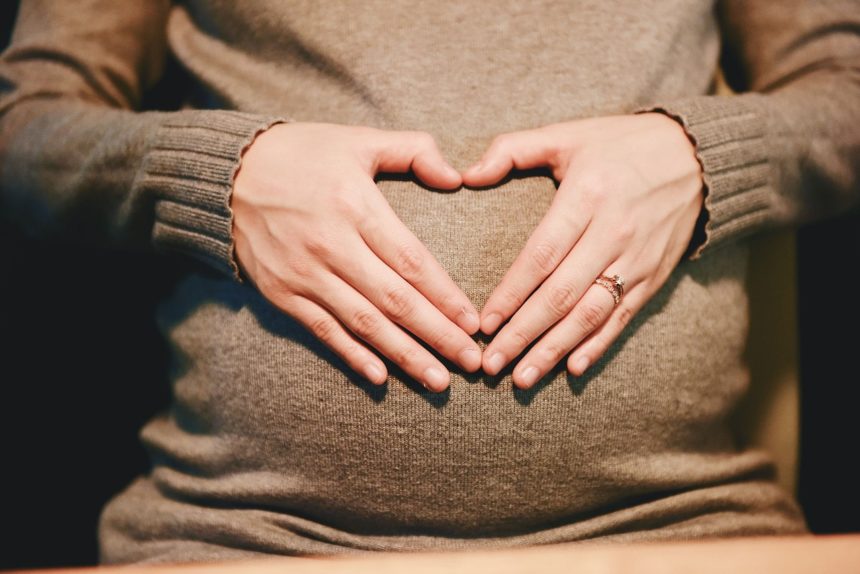 Prenatal Harmony YOGA
