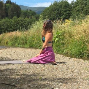 The 5th Mother Clan – Jamie Sams
