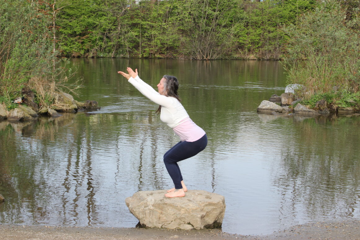 Les bienfaits du Yoga au quotidien