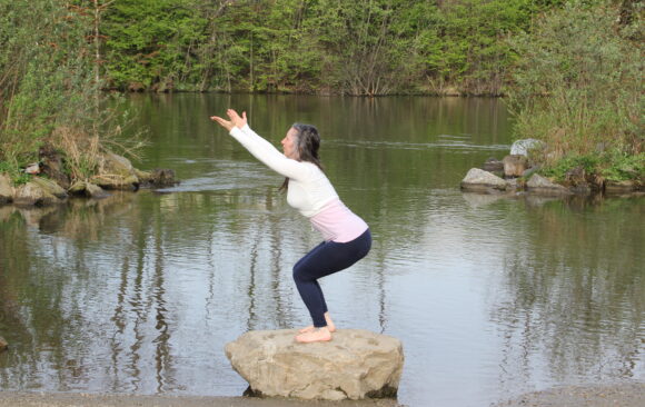 Les bienfaits du Yoga au quotidien