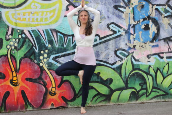 Les bienfaits du Yoga au quotidien - Anahé Yoga