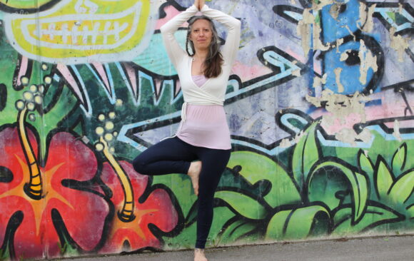 Summer Seeds – A wellbeing Space